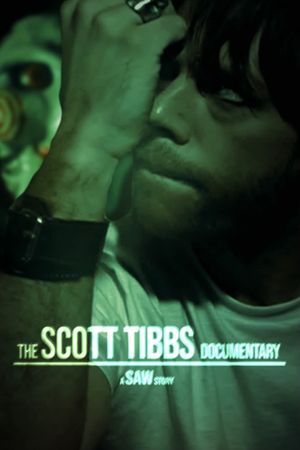 The Scott Tibbs Documentary's poster