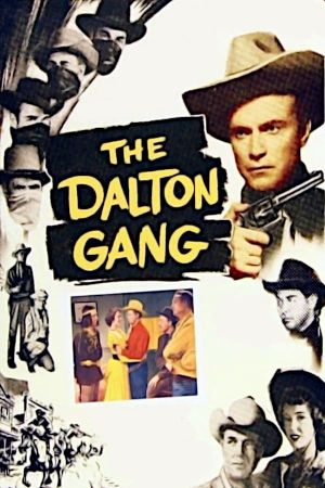 The Dalton Gang's poster