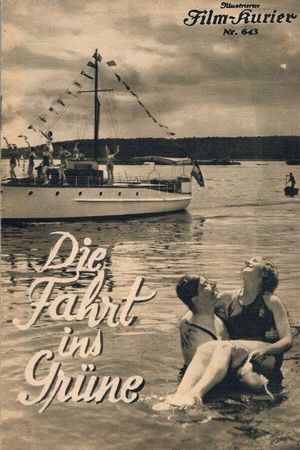A Trip to the Country's poster