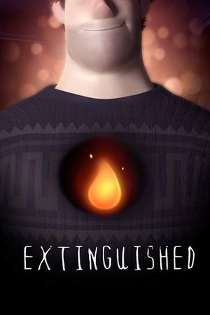 Extinguished's poster