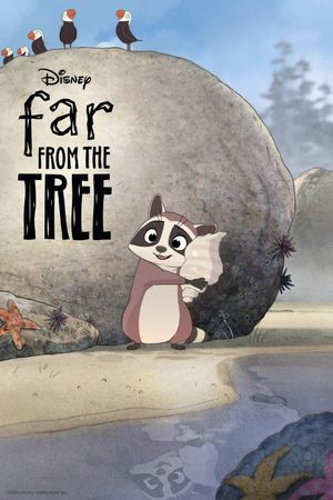 Far from the Tree's poster