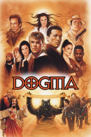 Dogma's poster