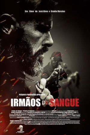 Irmãos de Sangue's poster