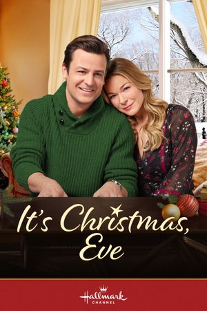 It's Christmas, Eve's poster