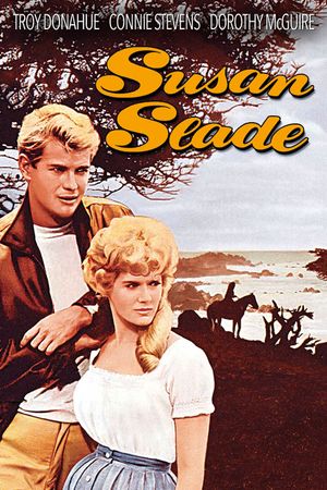 Susan Slade's poster
