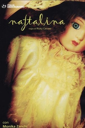 Naftalina's poster