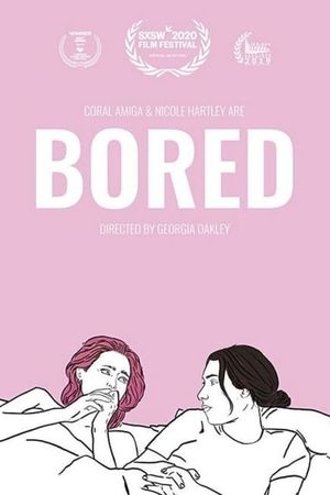 Bored's poster