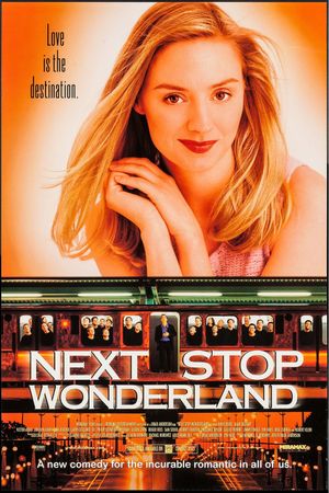 Next Stop Wonderland's poster