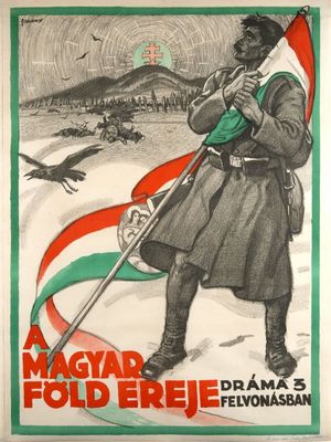 The Strength of the Fatherland's poster
