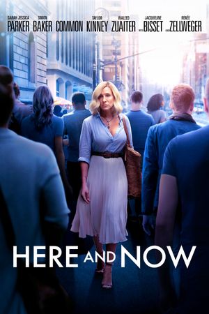 Here and Now's poster