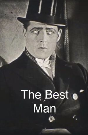 The Best Man's poster