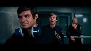 Magnum Force's poster