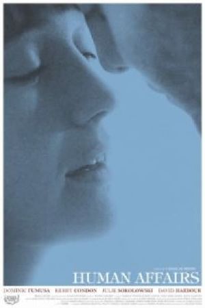 Human Affairs's poster