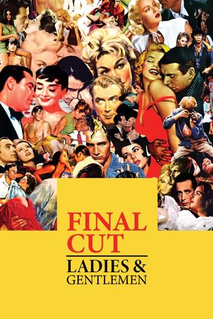 Final Cut: Ladies and Gentlemen's poster
