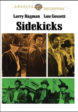 Sidekicks's poster