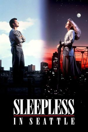 Sleepless in Seattle's poster