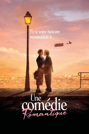Romantique's poster