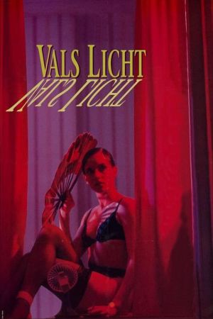 False Light's poster