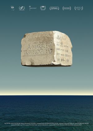 A Marble Travelogue's poster