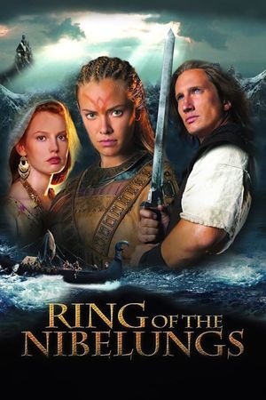 Ring of the Nibelungs's poster