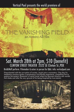 The Vanishing Field's poster