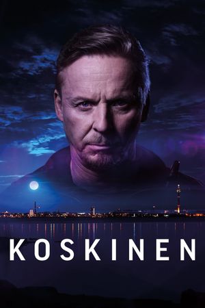 Koskinen's poster