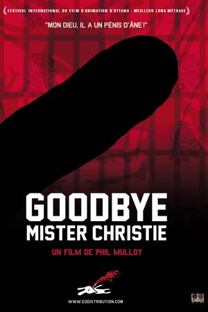 Goodbye Mr. Christie's poster image