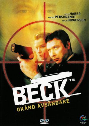 Beck 13 - Sender Unknown's poster