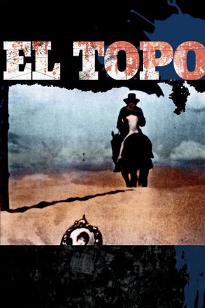 El Topo's poster