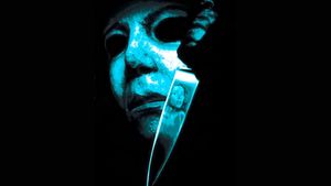 Halloween: The Curse of Michael Myers's poster