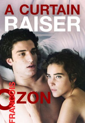 A Curtain Raiser's poster