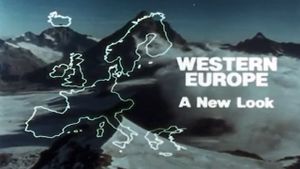 Western Europe: A New Look's poster