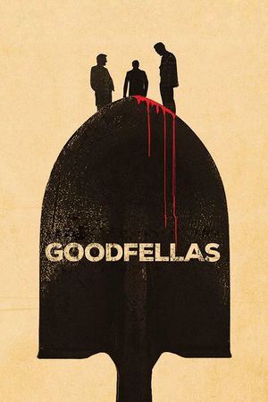 Goodfellas's poster