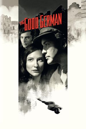 The Good German's poster image