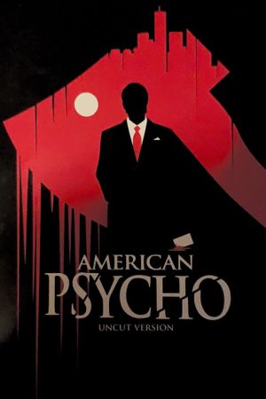 American Psycho's poster