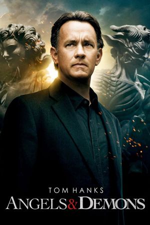 Angels & Demons's poster
