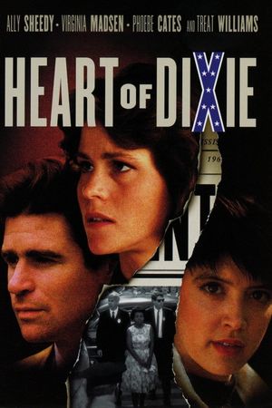 Heart of Dixie's poster