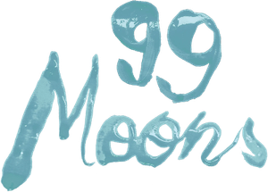 99 Moons's poster