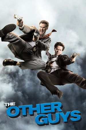The Other Guys's poster