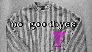 No Goodbyes's poster