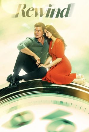 Rewind's poster