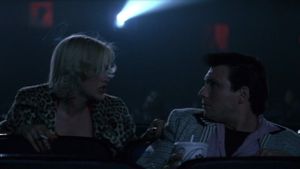 True Romance's poster