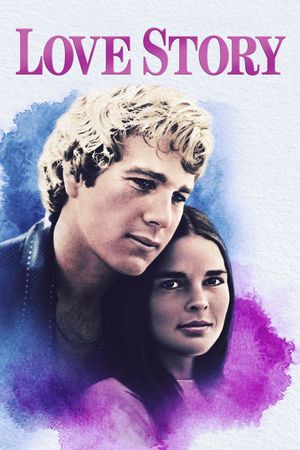 Love Story's poster