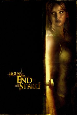House at the End of the Street's poster