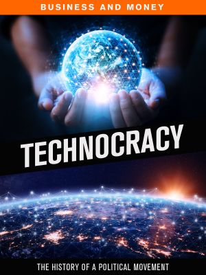 Technocracy's poster