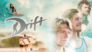 Drift's poster