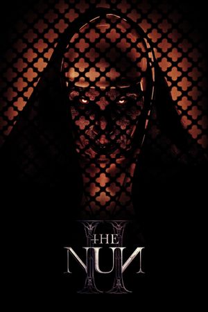 The Nun II's poster