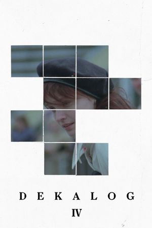Decalogue IV's poster