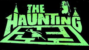 The Haunting's poster