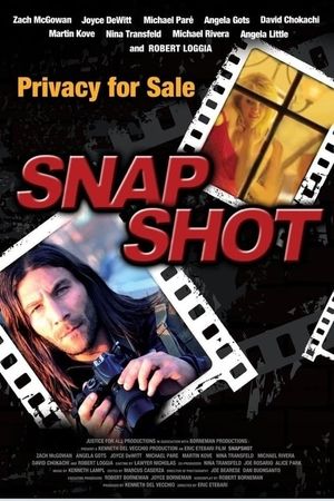 Snapshot's poster